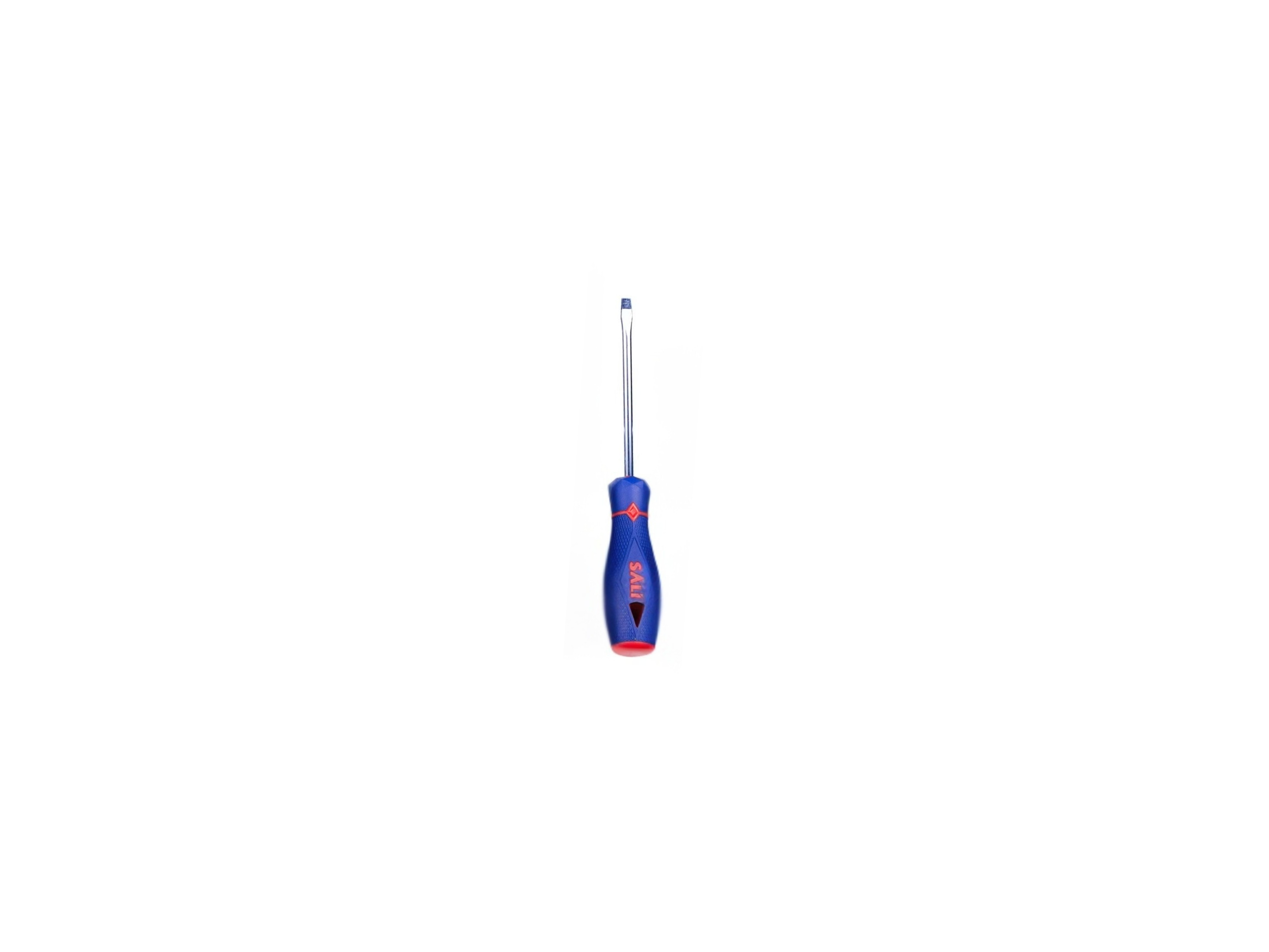 SALI SCREWDRIVER H6-3X125MM (-)